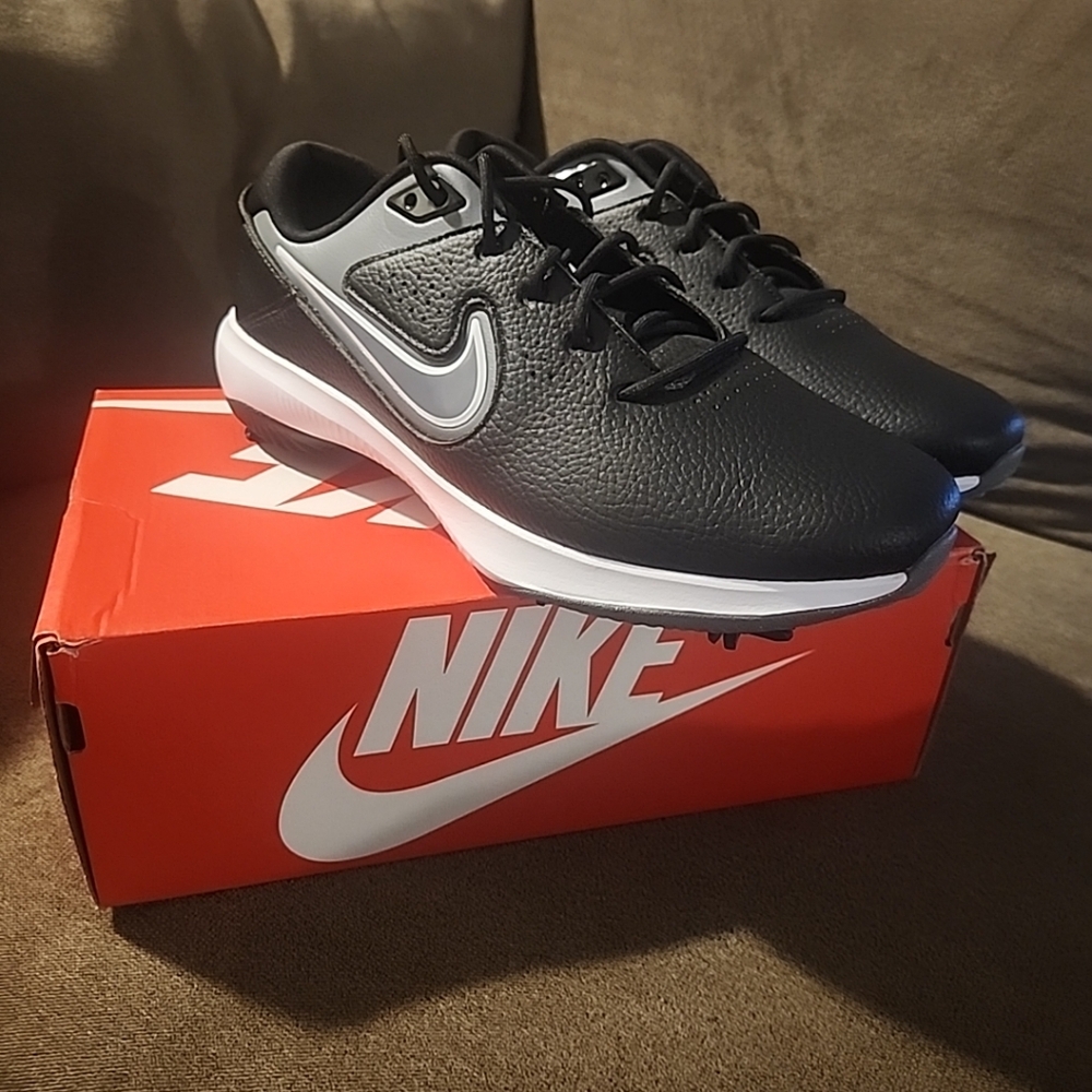 BRAND NEW MENS NIKE AIR ZOOM VICTORY PRO 3 GOLF SHOES